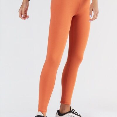 T1300-14 | Leggings de mujer reciclados - Soap Nut