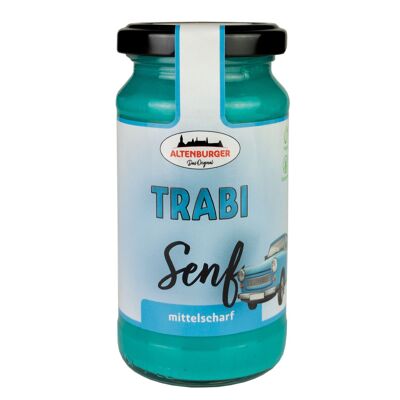 Trabi Senf