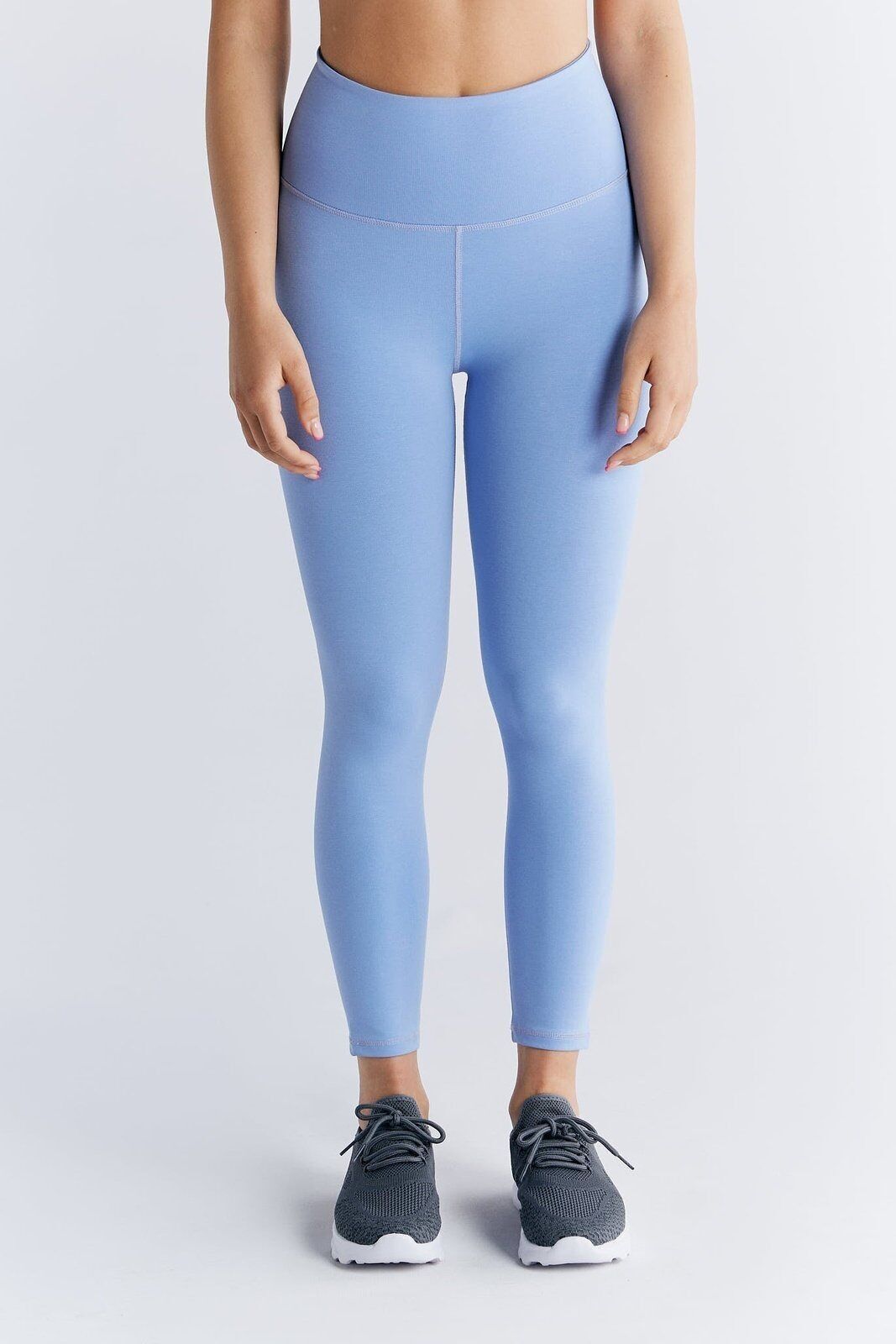 T1310-29 | Legging 7/8 femme recyclé - Grapemist