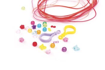 KIT SCOUBIDOU ACCESSOIRES 2