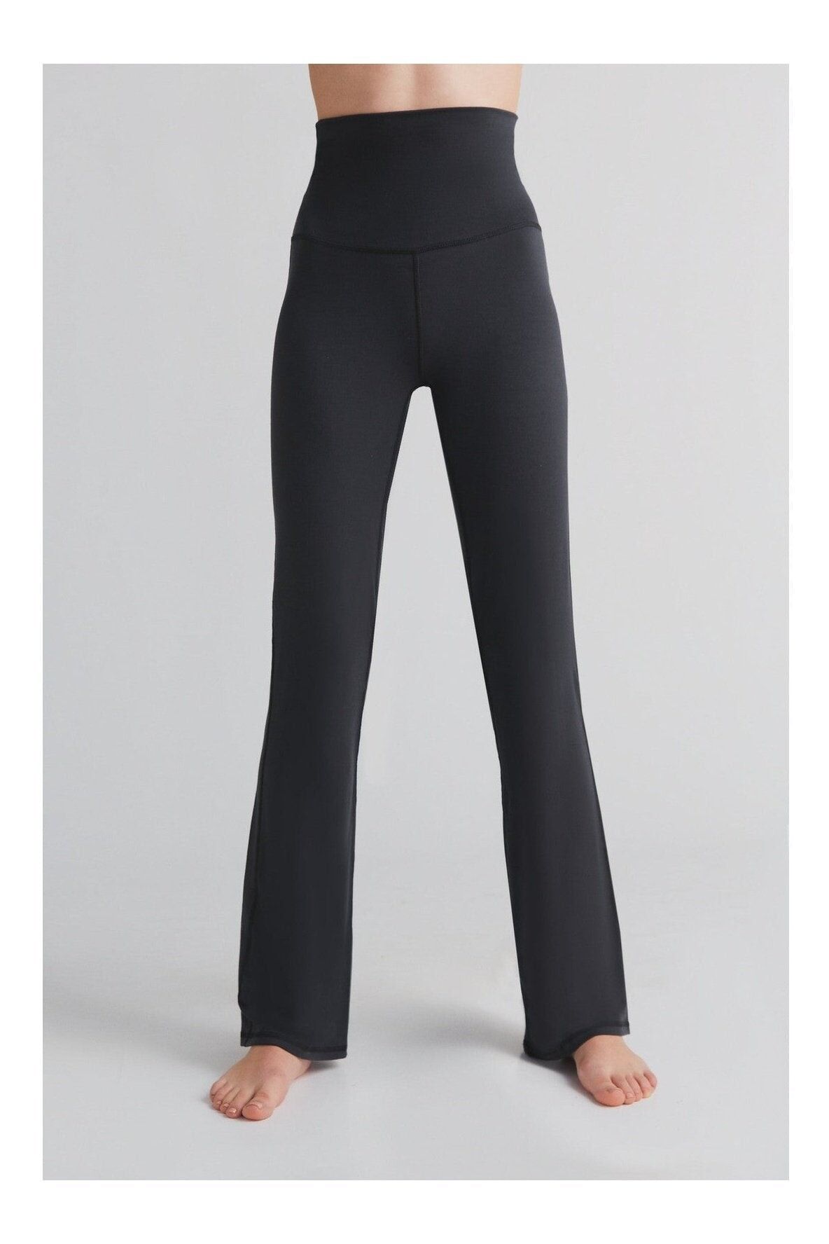 T1321-01 | Pantaloni rilassanti intimi da donna TENCEL™ - Neri