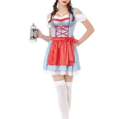 Robe Oktoberfest Steffi