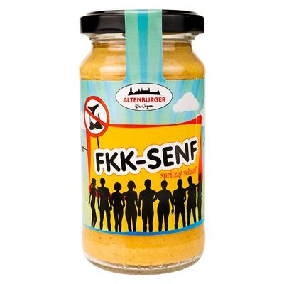FKK Senf