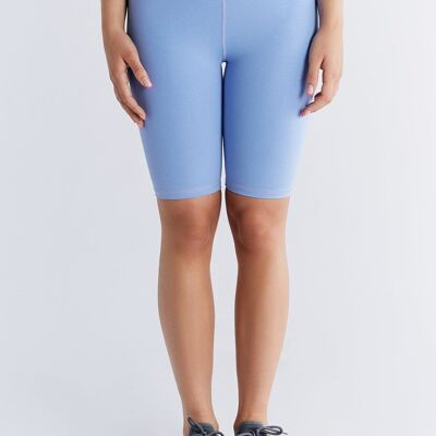 T1331-29 | Pantalones cortos ajustados para mujer - Grapemist