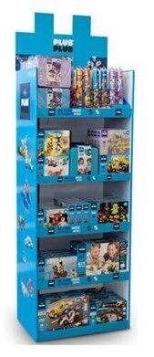 Implementation Construction game - MORE MORE