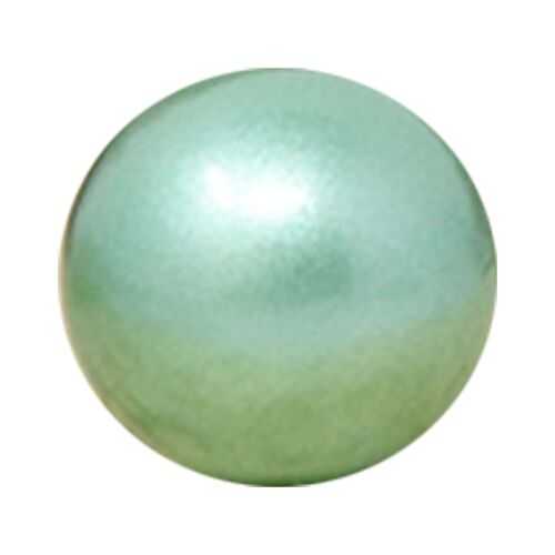 BILLE POUR BOLA DE GROSSESSE CAGE 20MM - VERT **DESTOCK**