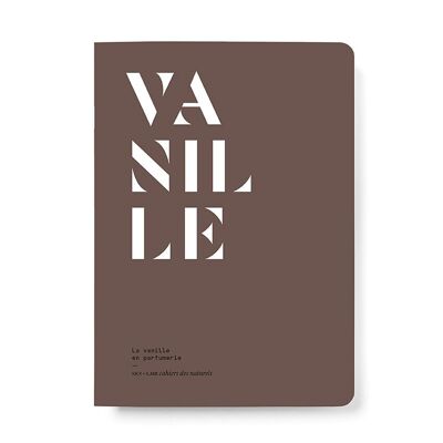 Livre : La Vanille en parfumerie – Collectif
