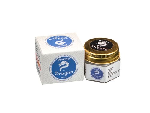 Baume du dragon blanc 19 gr