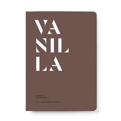 Book: Vanilla in perfumery – Collective Nez