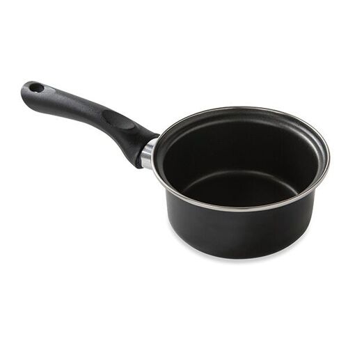 Mini casserole antiadhérente acier émaillé 14 cm