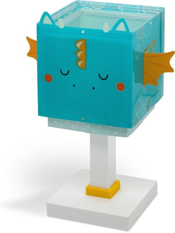 LAMPADA DA TAVOLO PICCOLO DRAGO