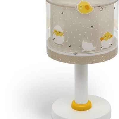 TABLE LAMP BABY CHICK