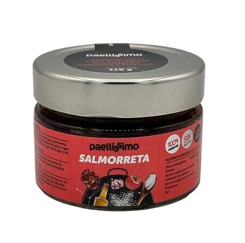 Salmorreta