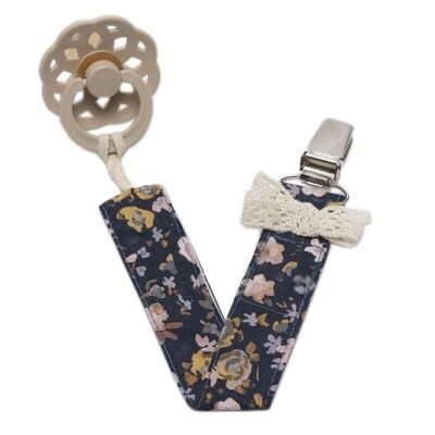 Portaciuccio BOHO FLOPI Navy