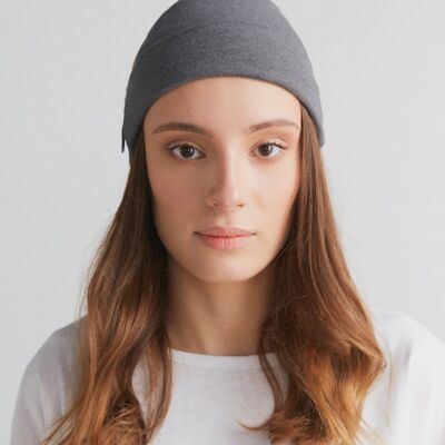 T3000-20| Berretto unisex - Ombra chiara