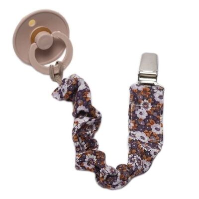 Portaciuccio BOHO FLO Cioccolato