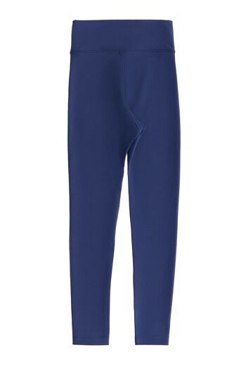 T5300-03 | Legging Enfant - Marine 5