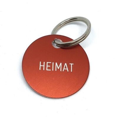 Keychain “Home”

Gift and design items