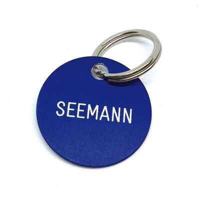 Schlüsselanhänger "Seemann"

Geschenk- und Designartikel 