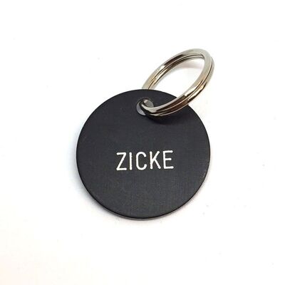 Keychain “bitch”

Gift and design items