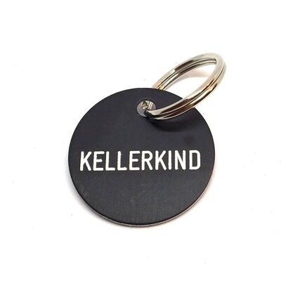 Porte-clés « Kellerkind »

Objets cadeaux et design