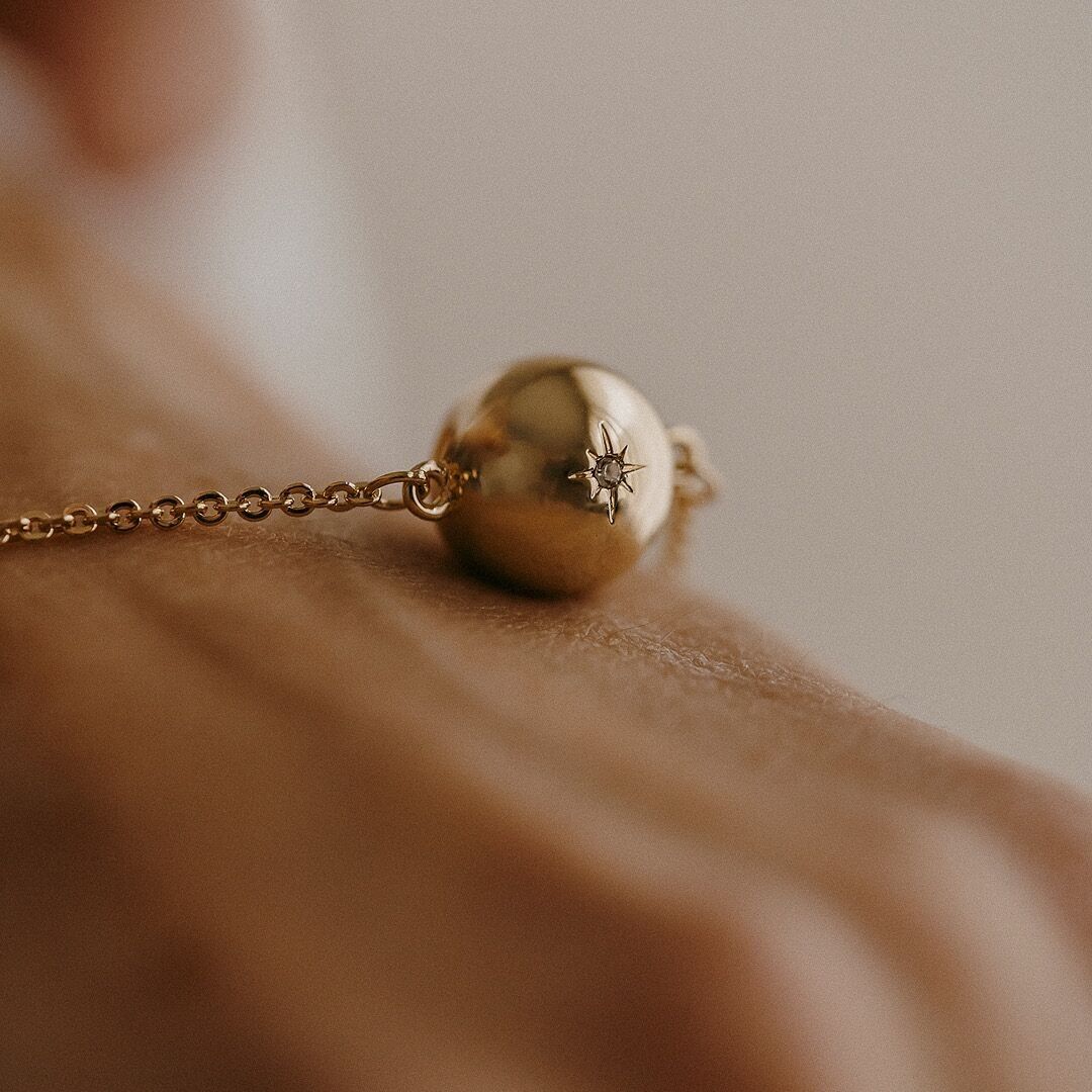 Buon braccialetto stellare