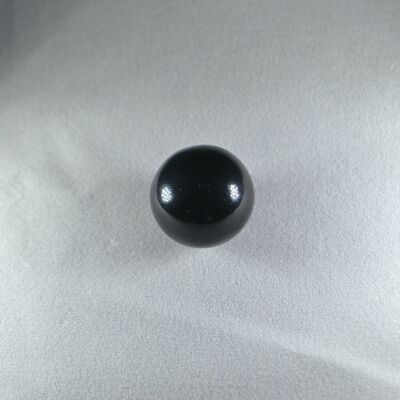 Black ball