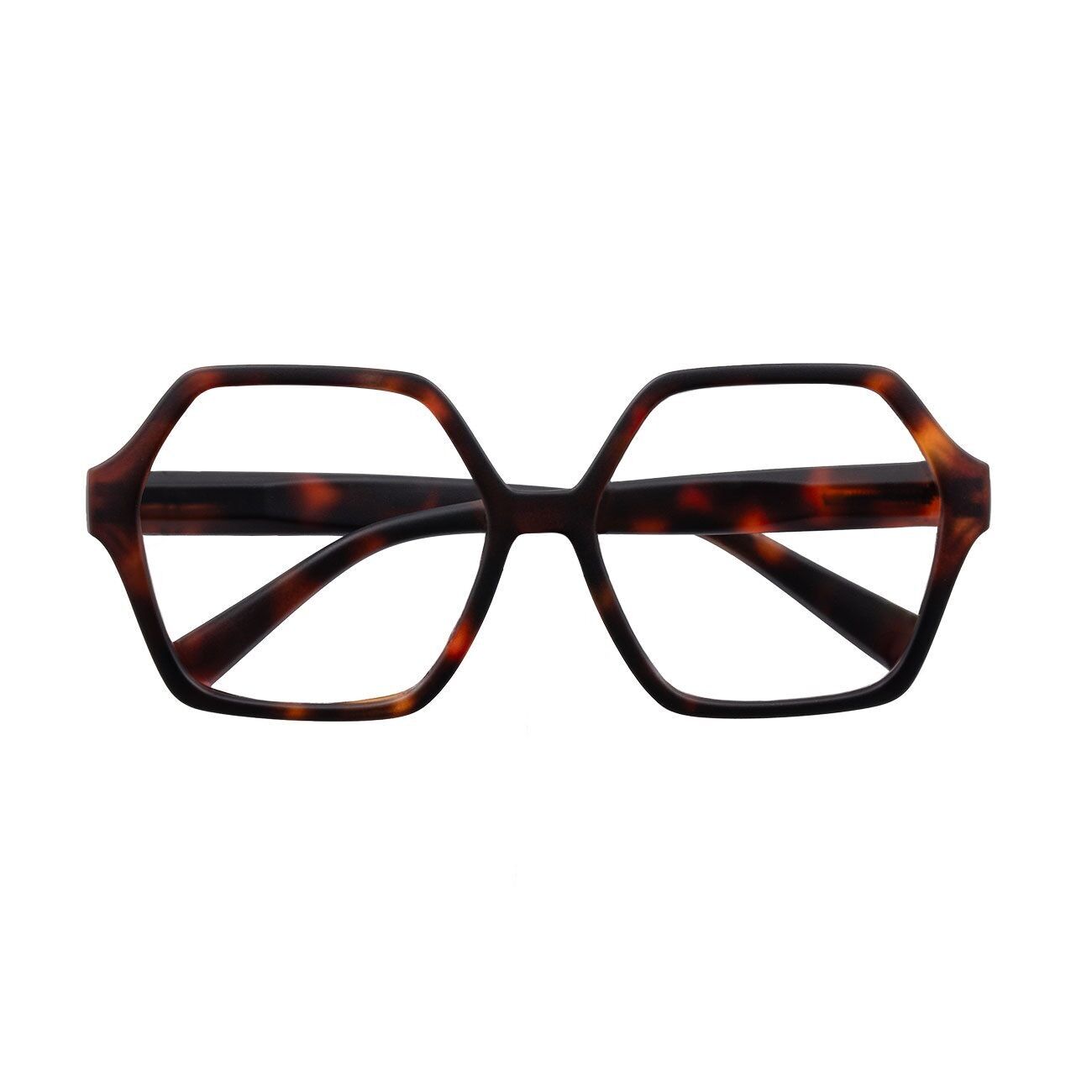 Occhiali da lettura WONDERLAND - Tartaruga