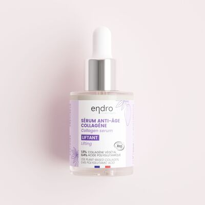 Anti-aging collagen serum - Delivery from June 10