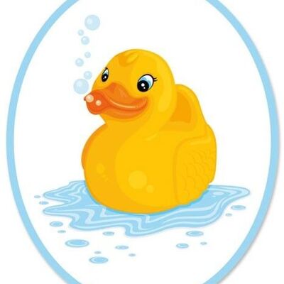 Toilet Sticker "Duck"

gift and design items