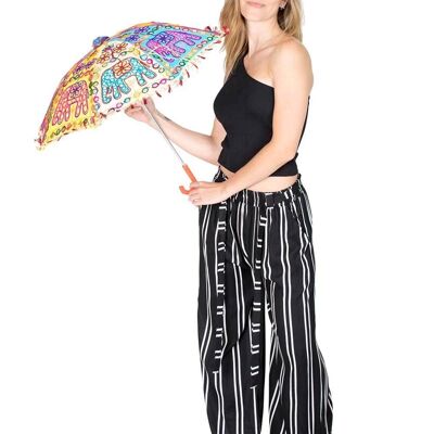 Ethnic Umbrella