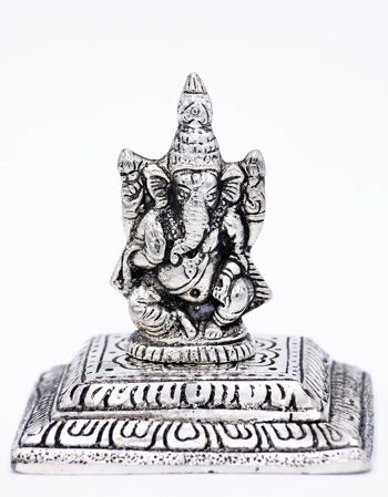 Brûleur en métal Ganesha 2