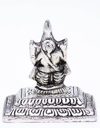 Brûleur en métal Ganesha 3