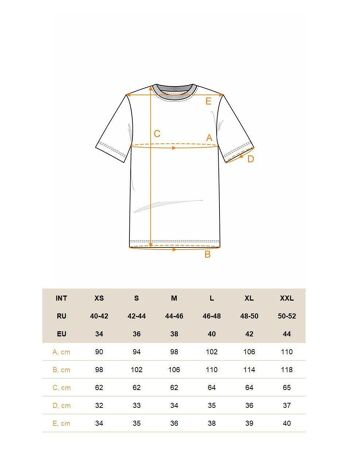 T-shirt imprimé marron TRENCH COAT CHAT BLANC 8