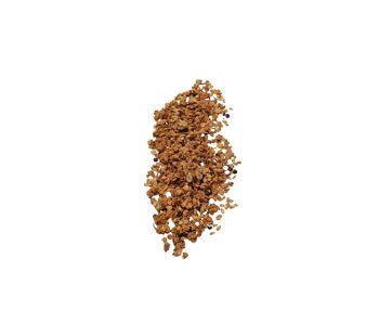 Granola Cerneaux-Chocolat et graines de Chia - Sachet de 350g