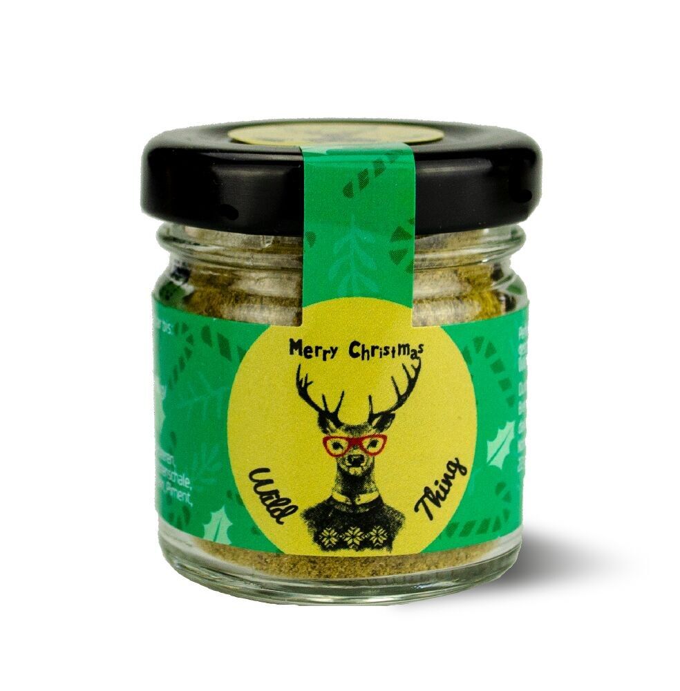 Spezie selvatiche "Wild Thing".