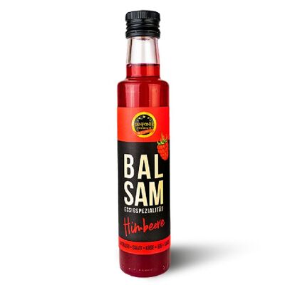 Fruit Balsamic Vinegar Raspberry