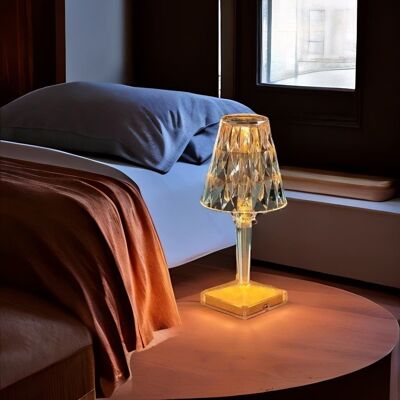 Vintage Bedside Lamp - Vitra