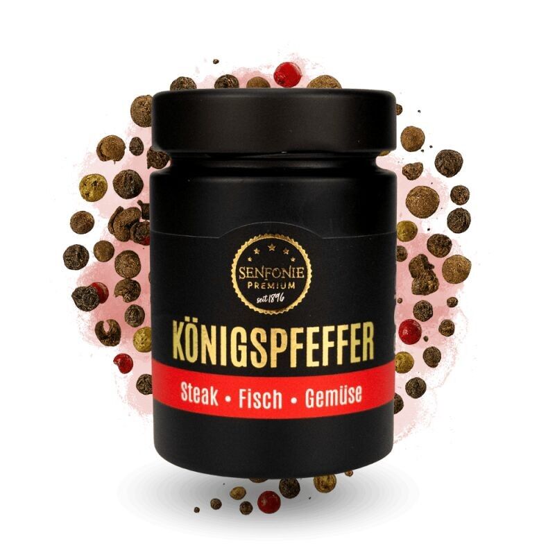 King pepper