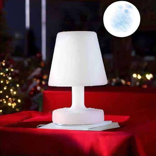 Lampe sans fil - LittleBoy