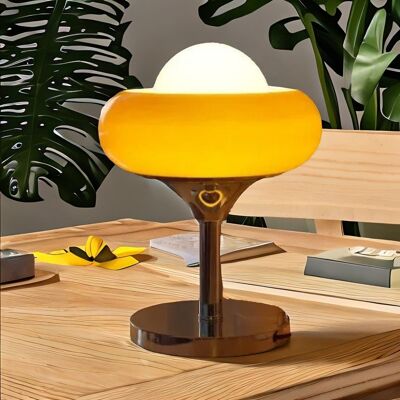 Mushroom Lamp - Guzzini