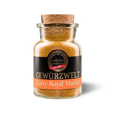 Curry Royal Madras Premium