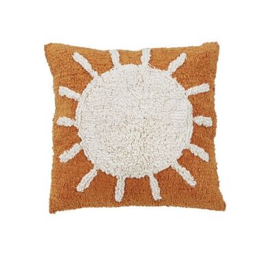 Cushion cover Happy Sunshine 45x45cm