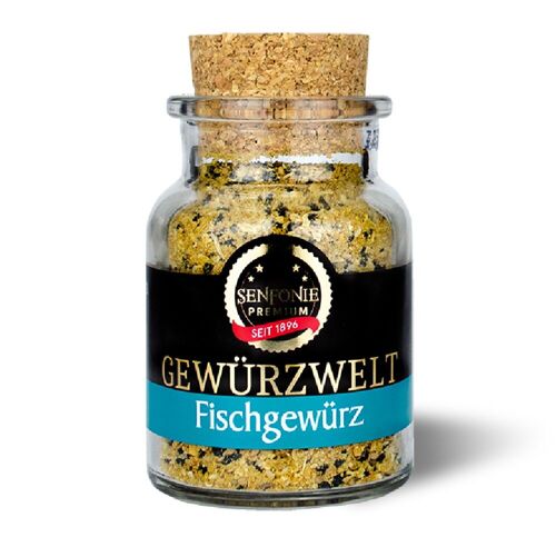 Fischgewürz