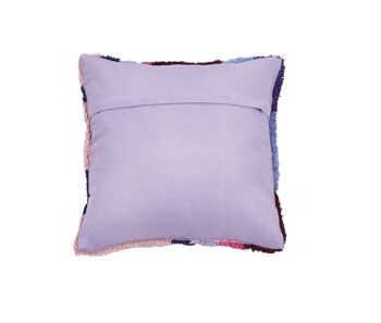 Housse de coussin Happy Heartbeat 45x45cm 2