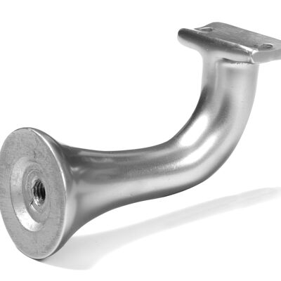 DECORATIVE STAINLESS STEEL HANDRAIL SUPPORT