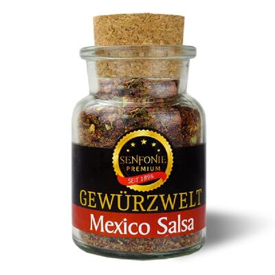 Mexican Salsa Premium