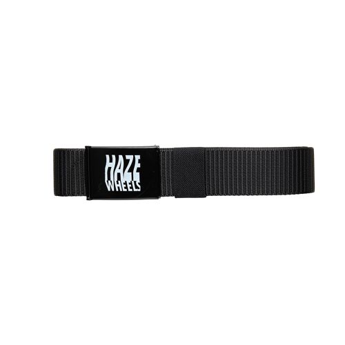 Haze belt Wavy