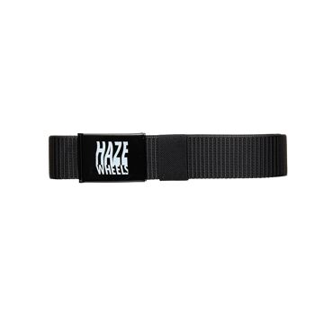 Haze belt Wavy 1