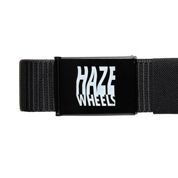 Haze belt Wavy 4